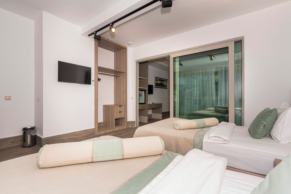 Hôtel Blue Dreams Resort Bodrum Aqua Park 5* pas cher photo 3