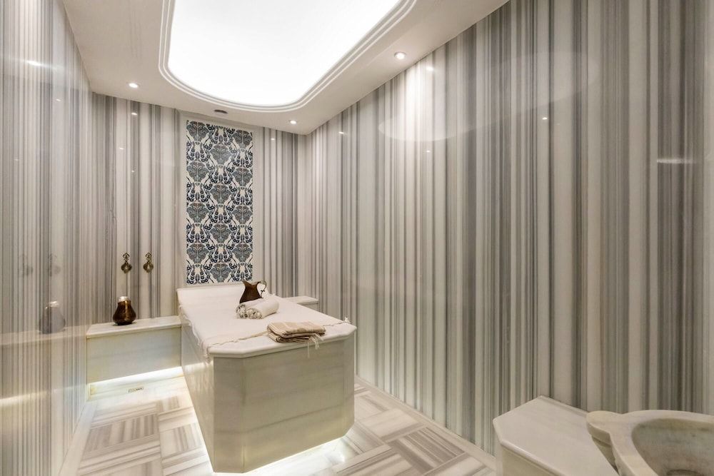 Hôtel Blue Dreams Resort Bodrum Aqua Park 5* pas cher photo 7