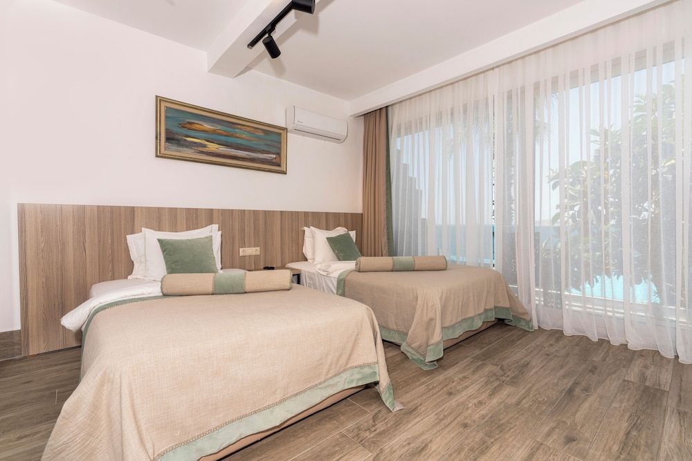 Hôtel Blue Dreams Resort Bodrum Aqua Park 5* pas cher photo 8