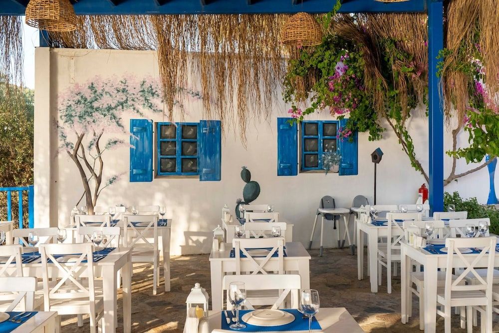 Hôtel Blue Dreams Resort Bodrum Aqua Park 5* pas cher photo 11