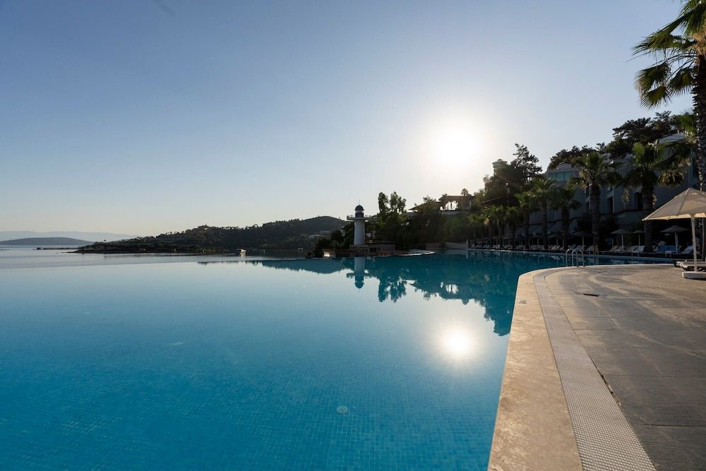Hôtel Blue Dreams Resort Bodrum Aqua Park 5* pas cher photo 13