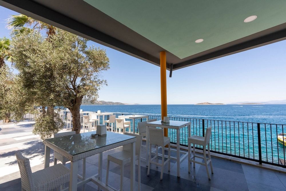 Hôtel Blue Dreams Resort Bodrum Aqua Park 5* pas cher photo 14