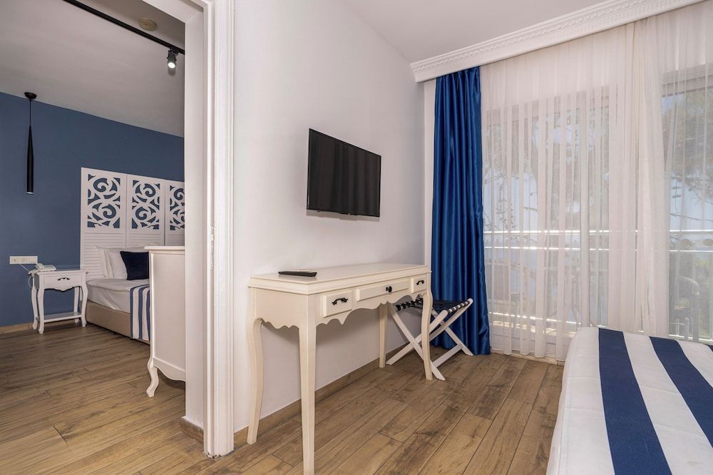 Hôtel Blue Dreams Resort Bodrum Aqua Park 5* pas cher photo 18