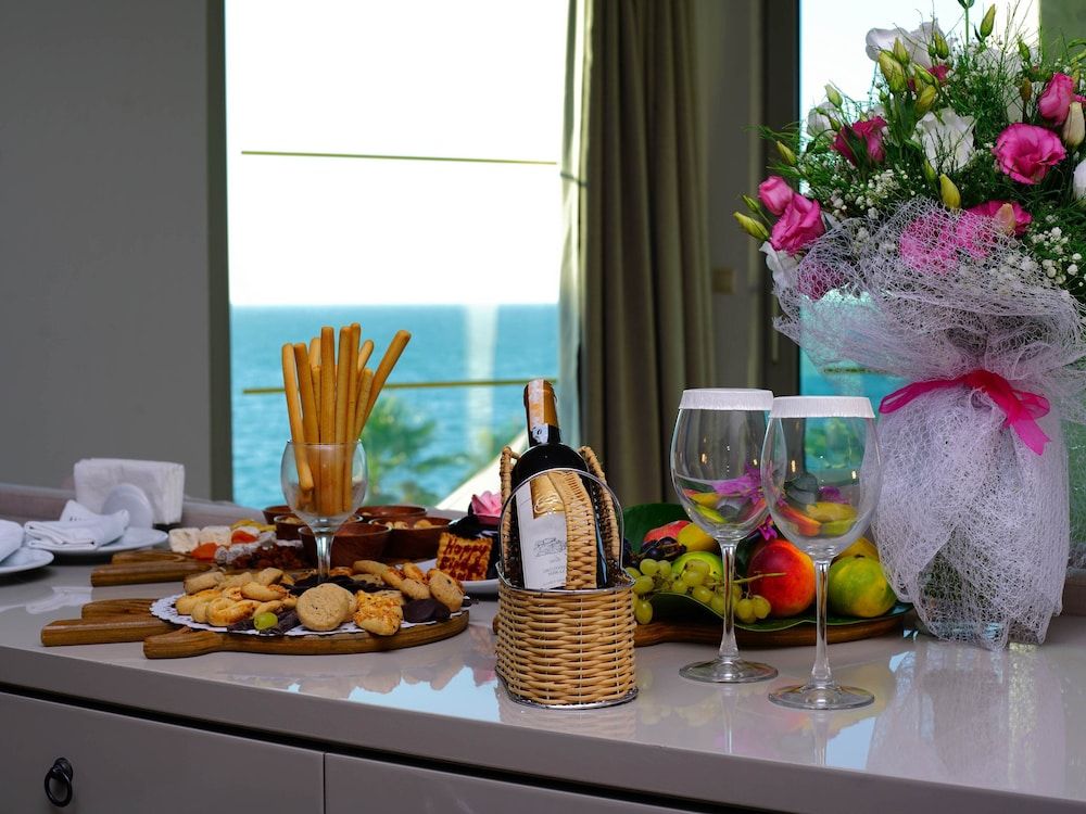 Hôtel Blue Dreams Resort Bodrum Aqua Park 5* pas cher photo 23