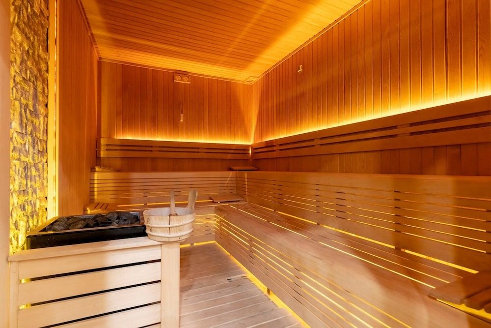 Hôtel Blue Dreams Resort Bodrum Aqua Park 5* pas cher photo 24