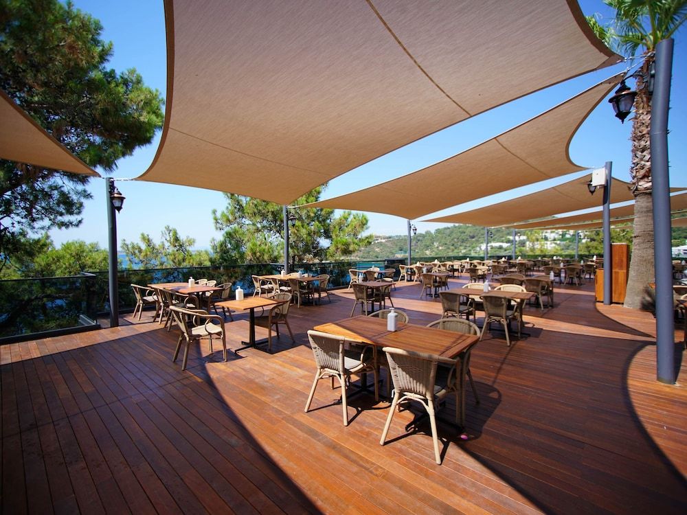 Hôtel Blue Dreams Resort Bodrum Aqua Park 5* pas cher photo 25