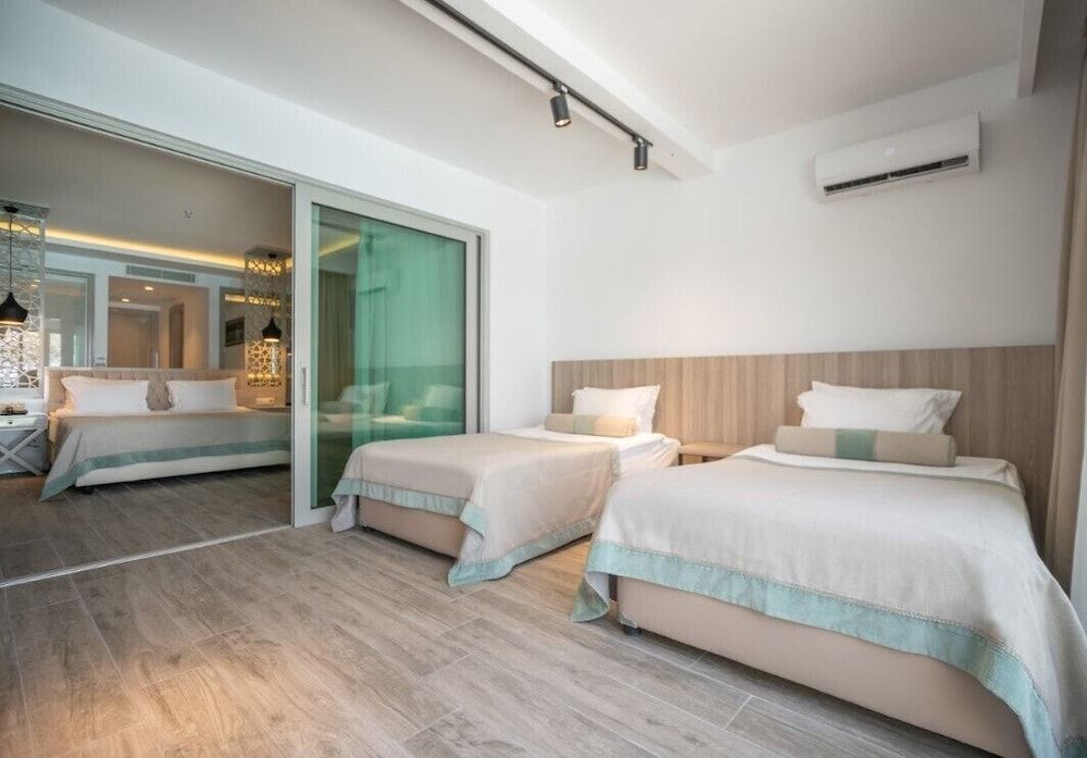 Hôtel Blue Dreams Resort Bodrum Aqua Park 5* pas cher photo 30