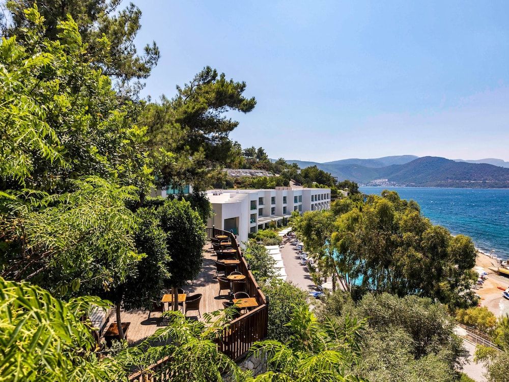 Hôtel Blue Dreams Resort Bodrum Aqua Park 5* pas cher photo 31
