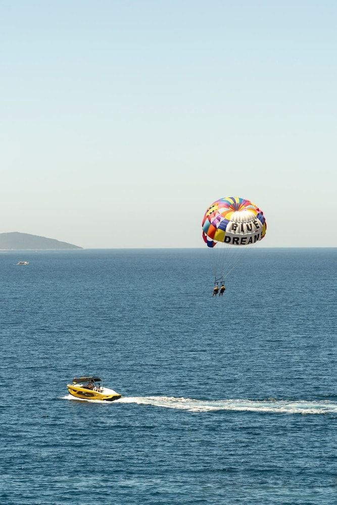 Hôtel Blue Dreams Resort Bodrum Aqua Park 5* pas cher photo 32