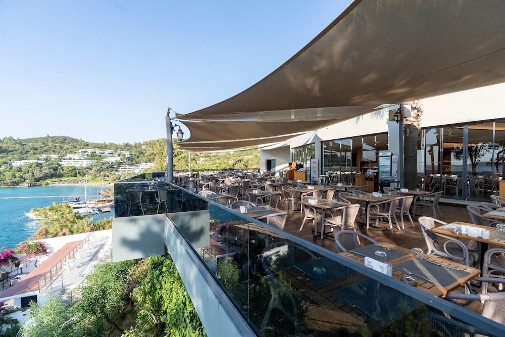 Hôtel Blue Dreams Resort Bodrum Aqua Park 5* pas cher photo 33