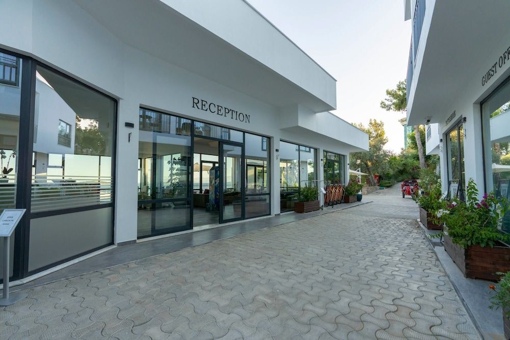 Hôtel Blue Dreams Resort Bodrum Aqua Park 5* pas cher photo 37