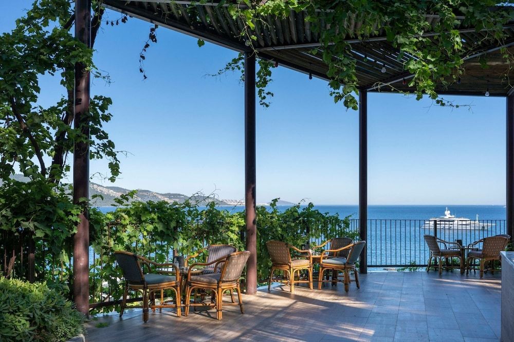 Hôtel Blue Dreams Resort Bodrum Aqua Park 5* pas cher photo 39