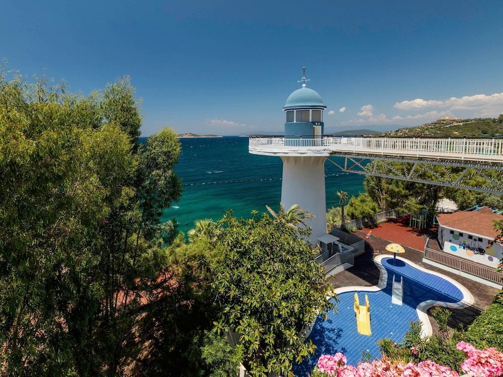 Hôtel Blue Dreams Resort Bodrum Aqua Park 5* pas cher photo 40