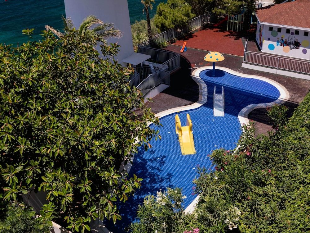 Hôtel Blue Dreams Resort Bodrum Aqua Park 5* pas cher photo 41