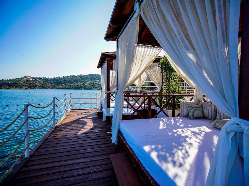 Hôtel Blue Dreams Resort Bodrum Aqua Park 5* pas cher photo 43