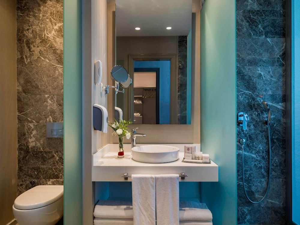 Hôtel Blue Dreams Resort Bodrum Aqua Park 5* pas cher photo 45