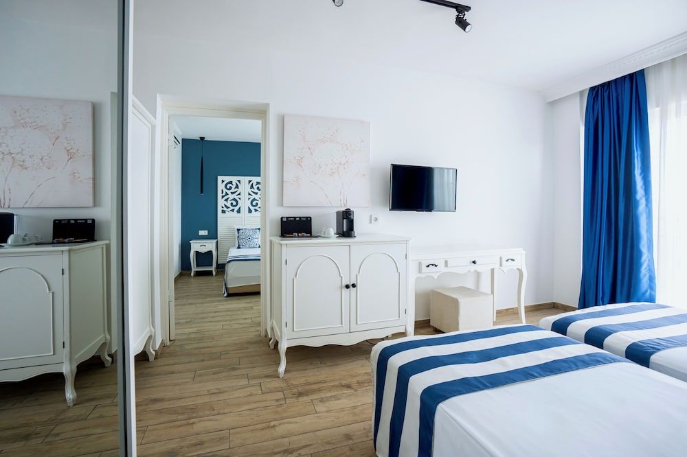 Hôtel Blue Dreams Resort Bodrum Aqua Park 5* pas cher photo 47