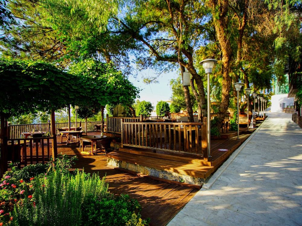Hôtel Blue Dreams Resort Bodrum Aqua Park 5* pas cher photo 48