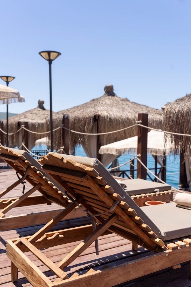 Hôtel Blue Dreams Resort Bodrum Aqua Park 5* pas cher photo 54