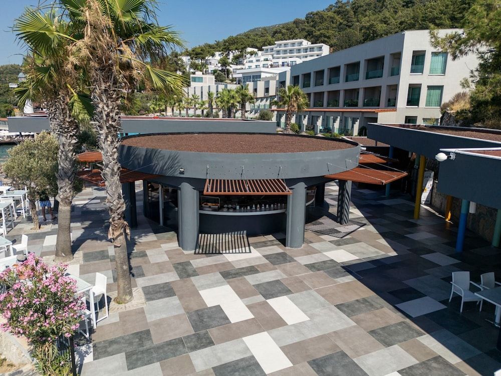 Hôtel Blue Dreams Resort Bodrum Aqua Park 5* pas cher photo 59
