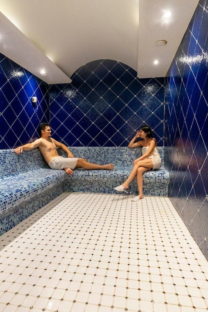 Hôtel Blue Dreams Resort Bodrum Aqua Park 5* pas cher photo 61