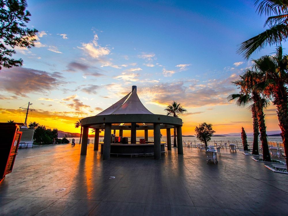 Hôtel Blue Dreams Resort Bodrum Aqua Park 5* pas cher photo 64