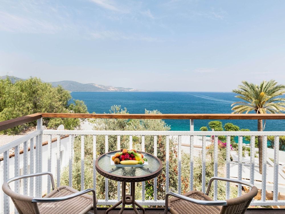 Hôtel Blue Dreams Resort Bodrum Aqua Park 5* pas cher photo 68