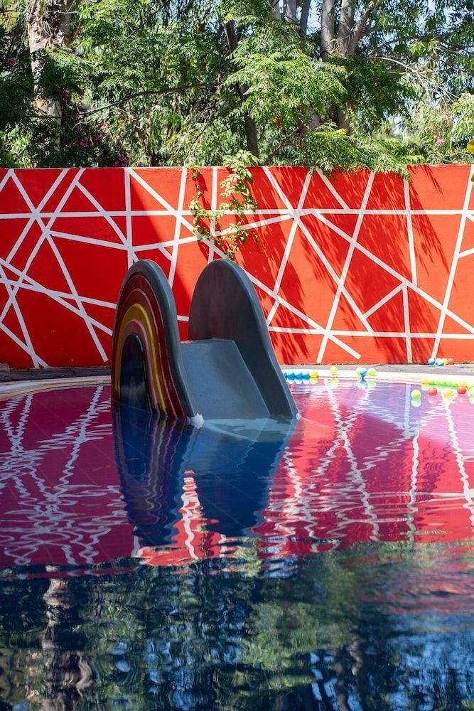 Hôtel Blue Dreams Resort Bodrum Aqua Park 5* pas cher photo 69