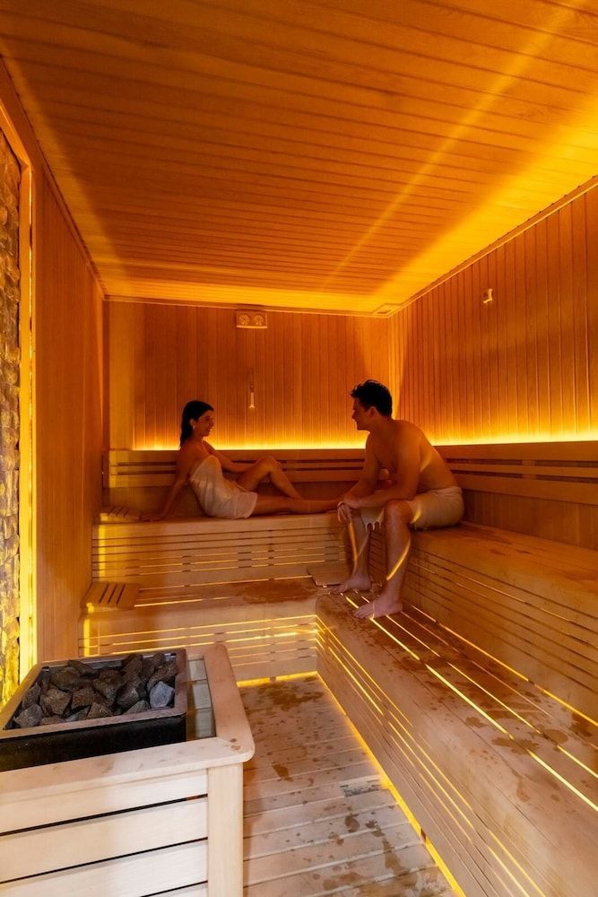 Hôtel Blue Dreams Resort Bodrum Aqua Park 5* pas cher photo 72