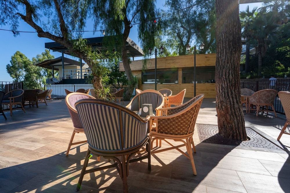 Hôtel Blue Dreams Resort Bodrum Aqua Park 5* pas cher photo 74