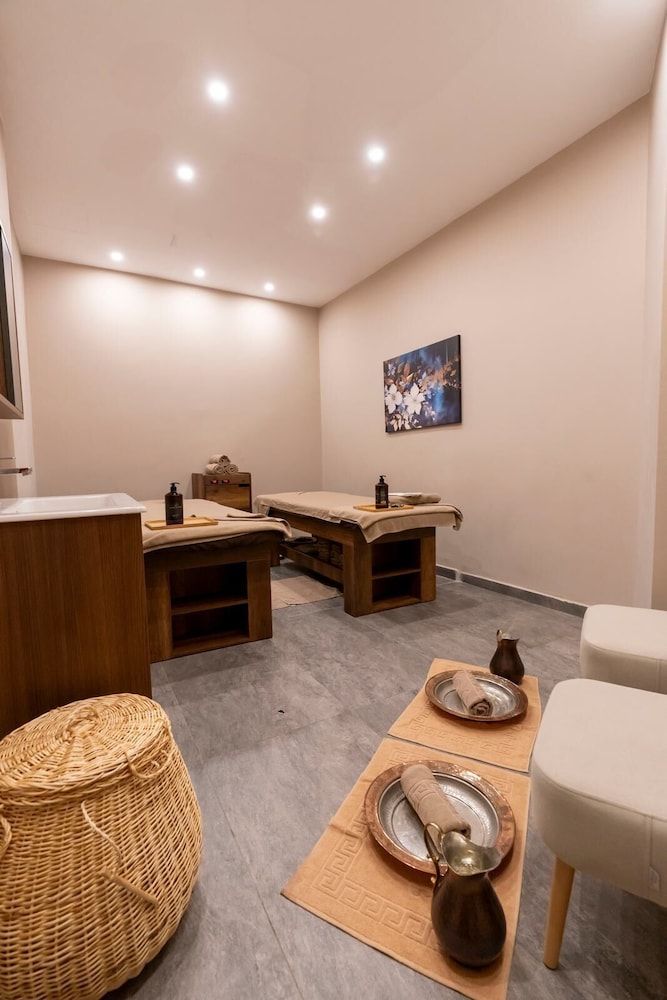 Hôtel Blue Dreams Resort Bodrum Aqua Park 5* pas cher photo 78