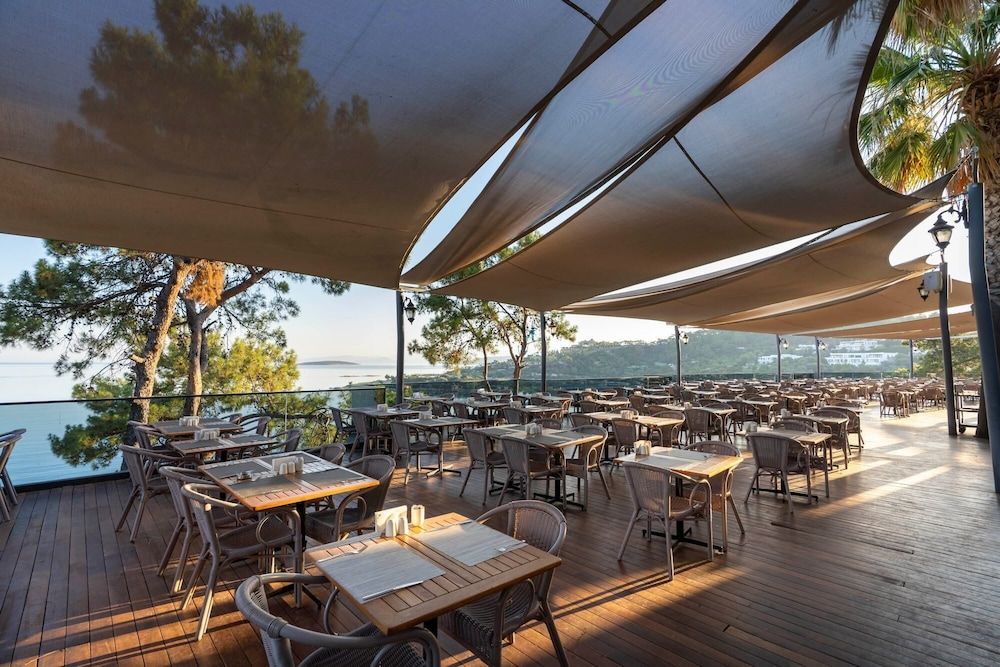 Hôtel Blue Dreams Resort Bodrum Aqua Park 5* pas cher photo 79