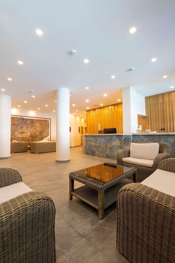 Hôtel Blue Dreams Resort Bodrum Aqua Park 5* pas cher photo 83