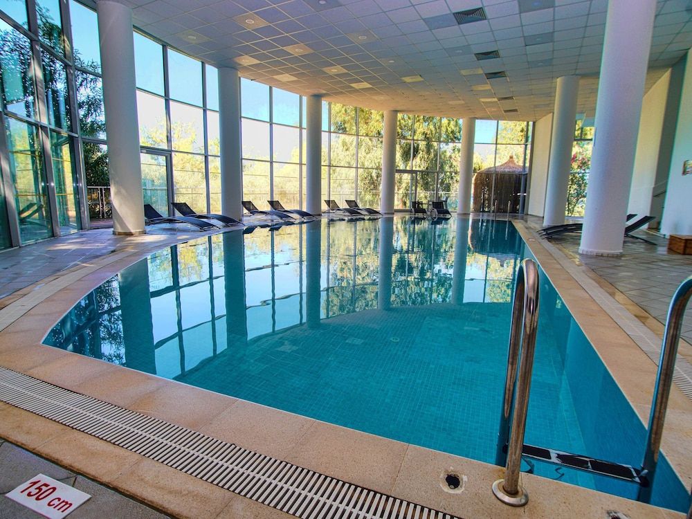 Hôtel Blue Dreams Resort Bodrum Aqua Park 5* pas cher photo 88