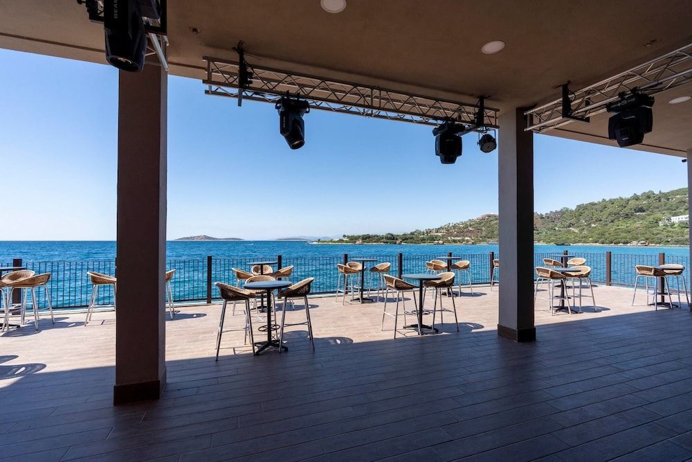 Hôtel Blue Dreams Resort Bodrum Aqua Park 5* pas cher photo 91