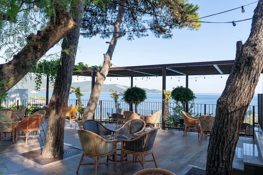 Hôtel Blue Dreams Resort Bodrum Aqua Park 5* pas cher photo 96