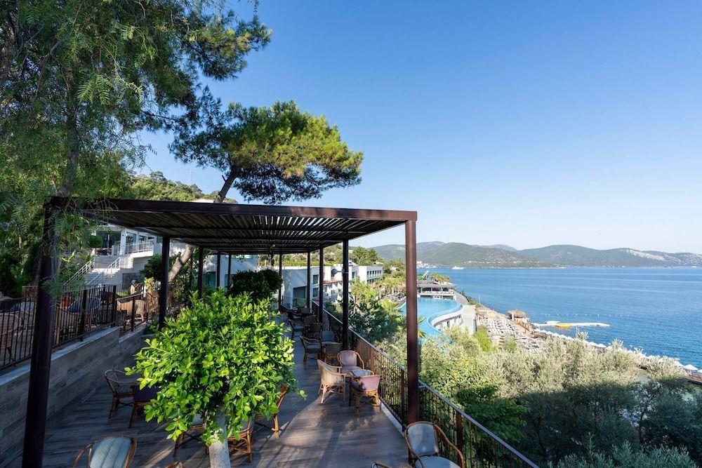 Hôtel Blue Dreams Resort Bodrum Aqua Park 5* pas cher photo 98