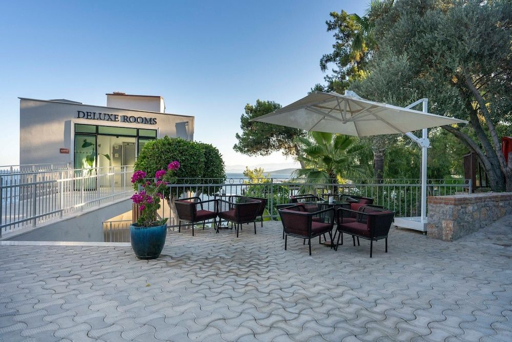 Hôtel Blue Dreams Resort Bodrum Aqua Park 5* pas cher photo 105