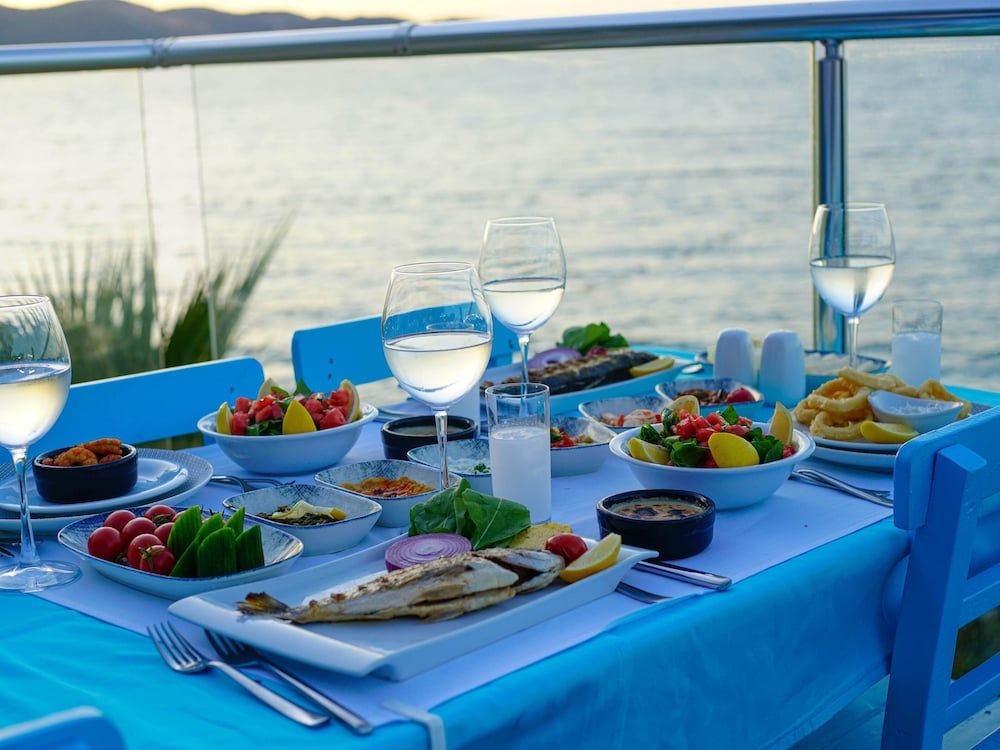 Hôtel Blue Dreams Resort Bodrum Aqua Park 5* pas cher photo 109