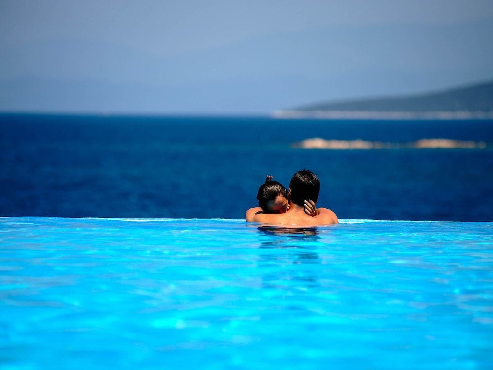 Hôtel Blue Dreams Resort Bodrum Aqua Park 5* pas cher photo 110