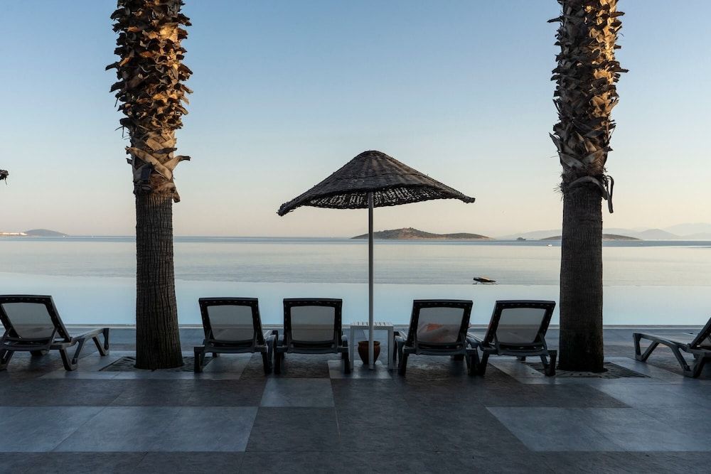 Hôtel Blue Dreams Resort Bodrum Aqua Park 5* pas cher photo 111
