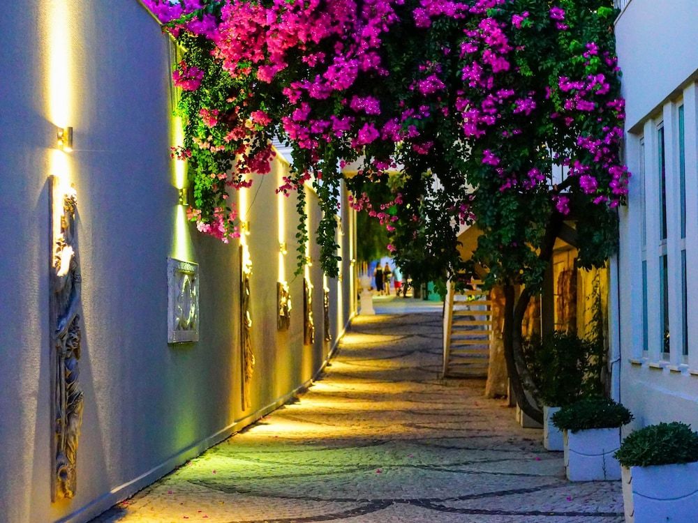 Hôtel Blue Dreams Resort Bodrum Aqua Park 5* pas cher photo 114
