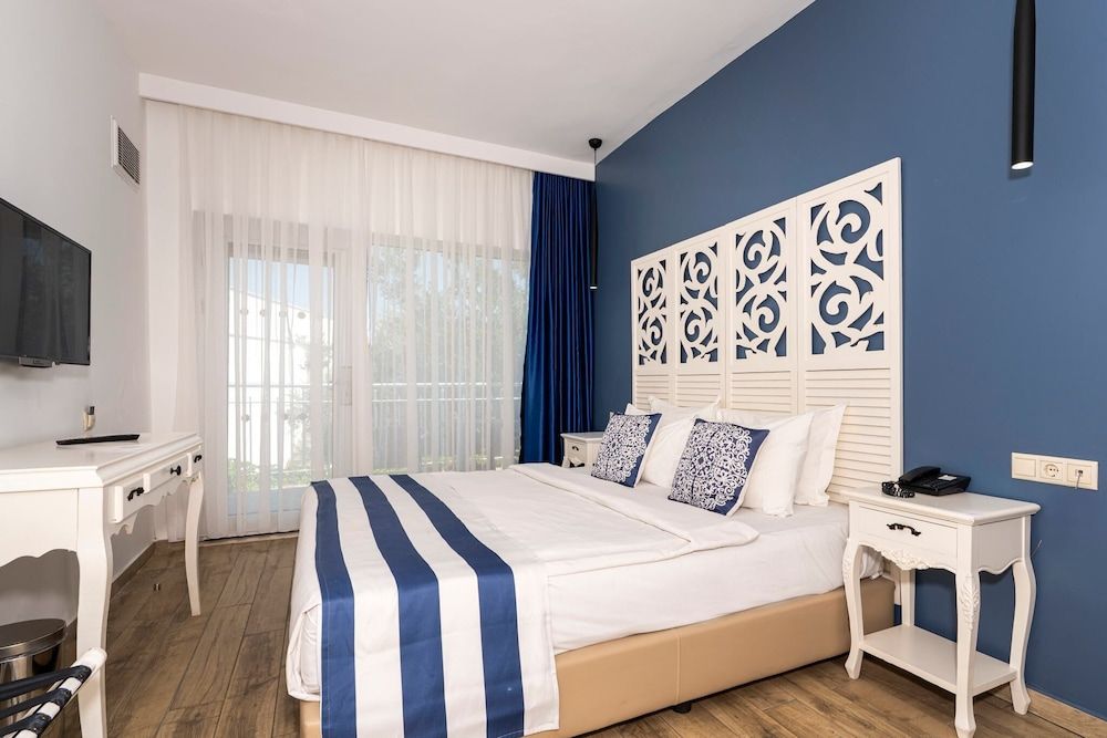 Hôtel Blue Dreams Resort Bodrum Aqua Park 5* pas cher photo 115