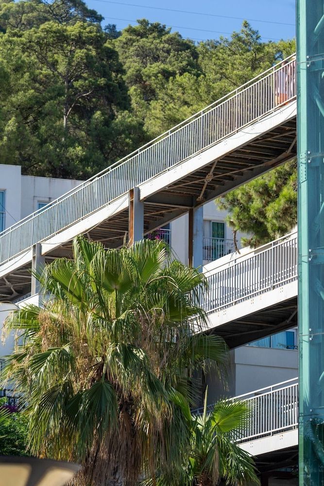 Hôtel Blue Dreams Resort Bodrum Aqua Park 5* pas cher photo 116
