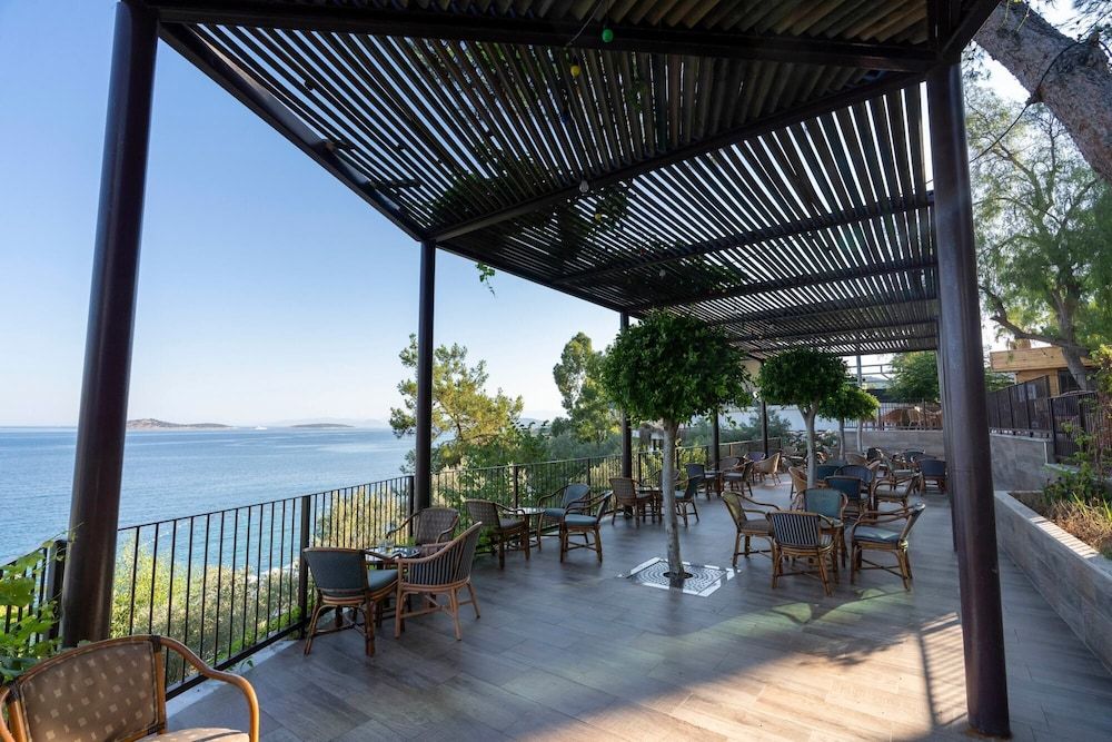 Hôtel Blue Dreams Resort Bodrum Aqua Park 5* pas cher photo 119