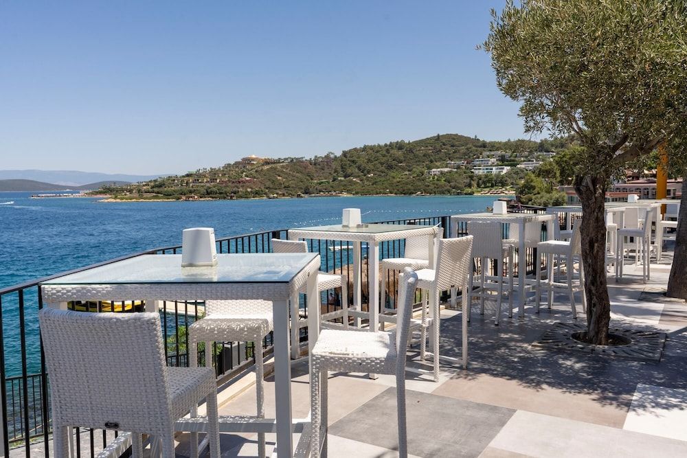 Hôtel Blue Dreams Resort Bodrum Aqua Park 5* pas cher photo 121
