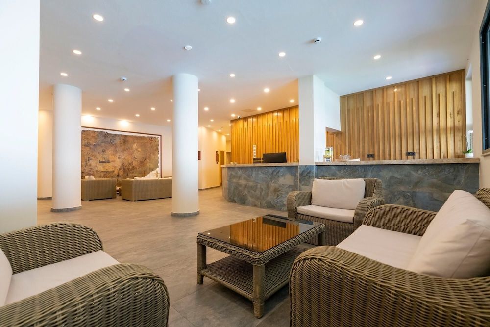Hôtel Blue Dreams Resort Bodrum Aqua Park 5* pas cher photo 125