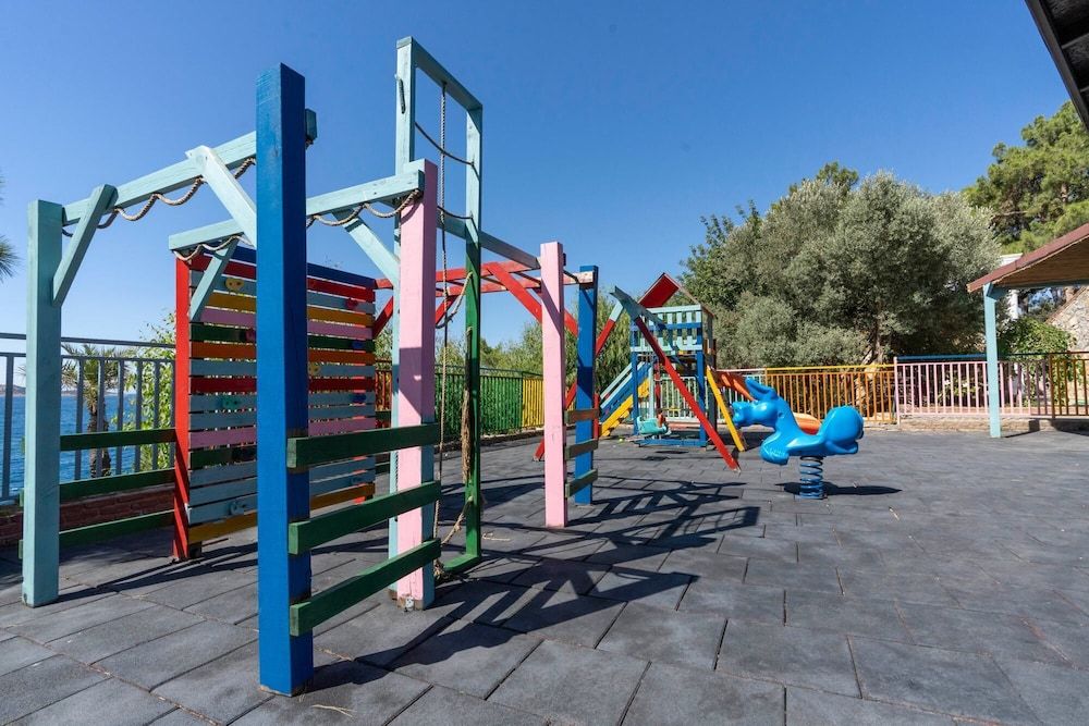 Hôtel Blue Dreams Resort Bodrum Aqua Park 5* pas cher photo 128