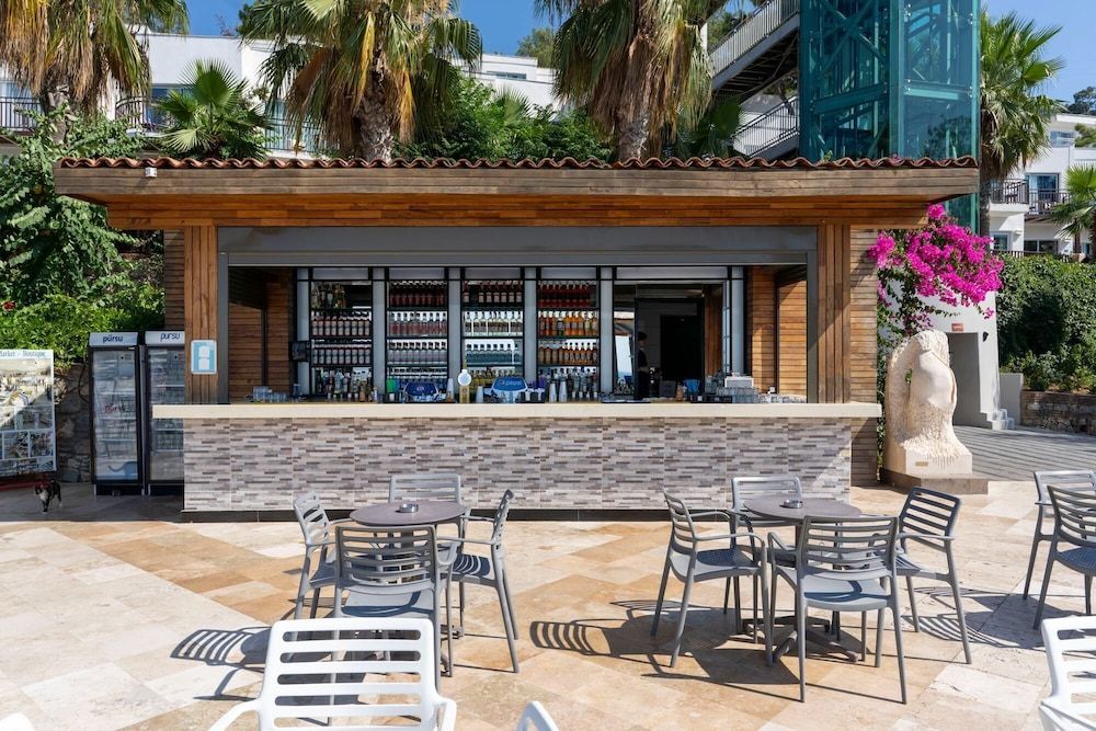 Hôtel Blue Dreams Resort Bodrum Aqua Park 5* pas cher photo 130
