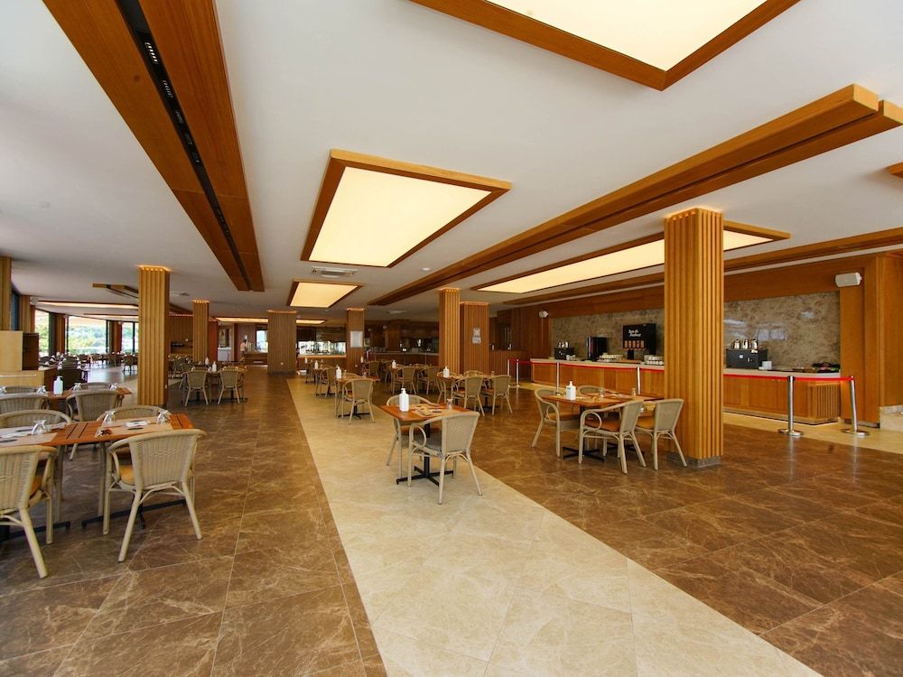 Hôtel Blue Dreams Resort Bodrum Aqua Park 5* pas cher photo 133